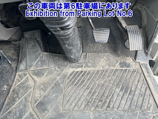 MITSUBISHI CANTER 2018