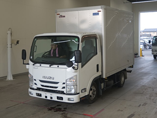 ISUZU ELF 2015