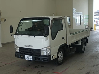 ISUZU ELF 2011
