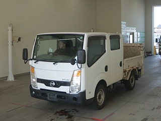 NISSAN ATLAS 2008