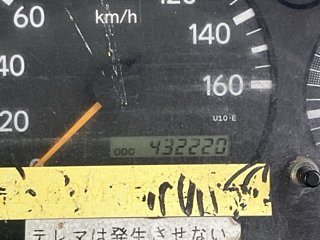 TOYOTA DYNA 2012