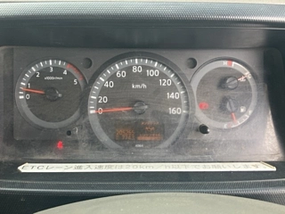 NISSAN ATLAS 2008