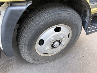 HINO DUTRO 2010