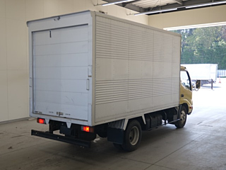 HINO DUTRO 2010