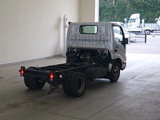 TOYOTA DYNA 2012