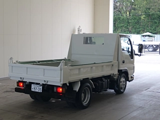 ISUZU ELF 2011