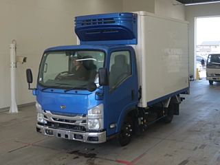 ISUZU ELF 2016