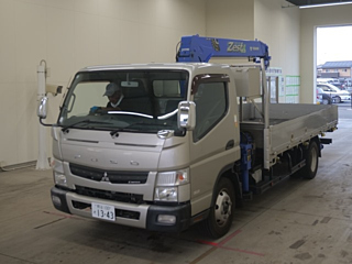 MITSUBISHI CANTER 2013