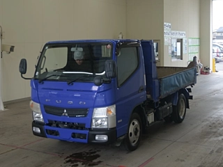 MITSUBISHI CANTER 2015