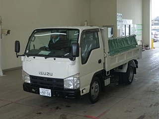 ISUZU ELF 2012