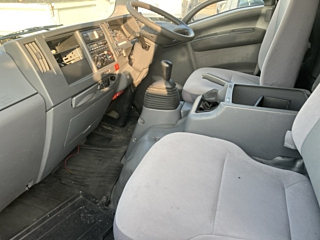 ISUZU ELF 2016
