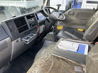 ISUZU ELF 2012