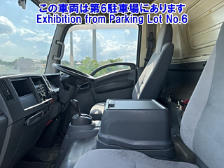 ISUZU ELF 2016
