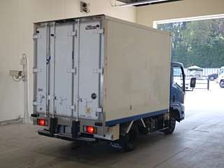 ISUZU ELF 2016