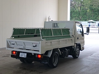 ISUZU ELF 2012