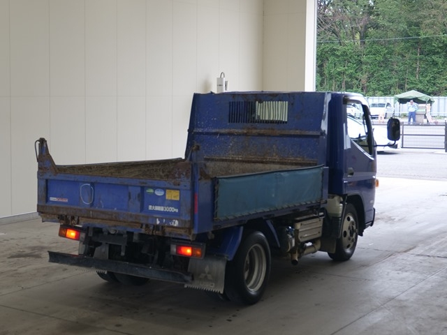 MITSUBISHI CANTER 2015