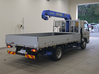 MITSUBISHI CANTER 2013