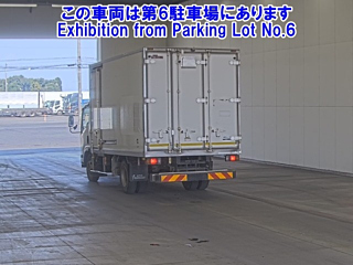 ISUZU ELF 2016