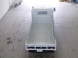 ISUZU ELF 2012