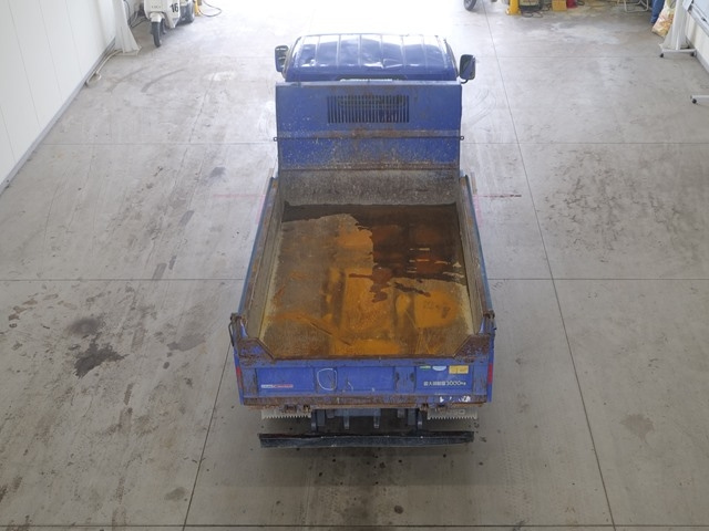 MITSUBISHI CANTER 2015