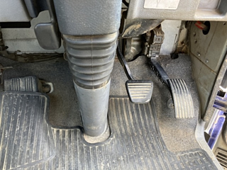 MITSUBISHI CANTER 2013