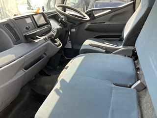 MITSUBISHI CANTER 2013