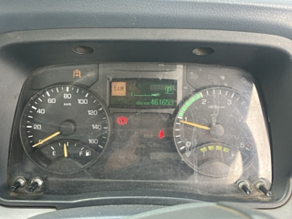 MITSUBISHI CANTER 2013