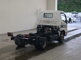 HINO DUTRO 2012
