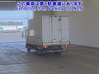 ISUZU ELF 2020