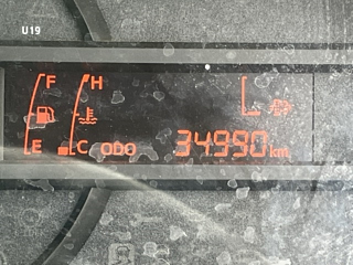 HINO DUTRO 2012