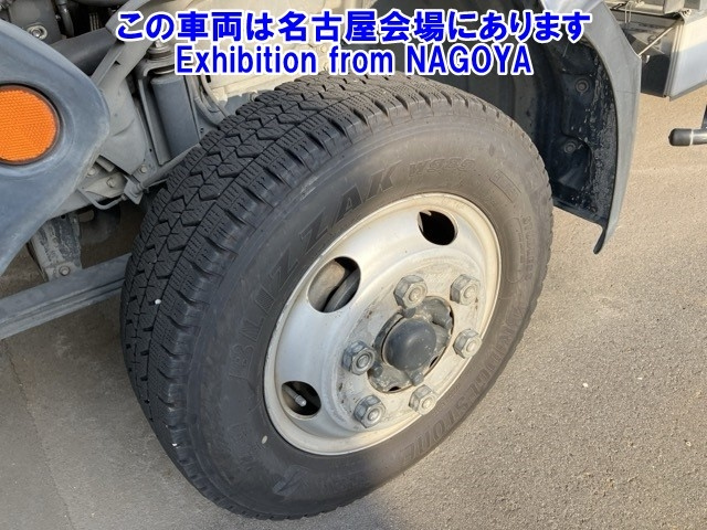 HINO DUTRO 2019
