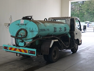 HINO DUTRO 2012