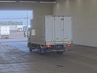 ISUZU ELF 2020