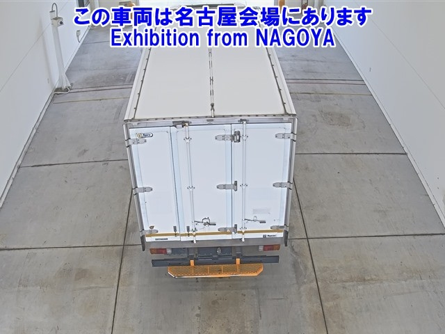 HINO DUTRO 2019