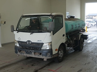 HINO DUTRO 2012
