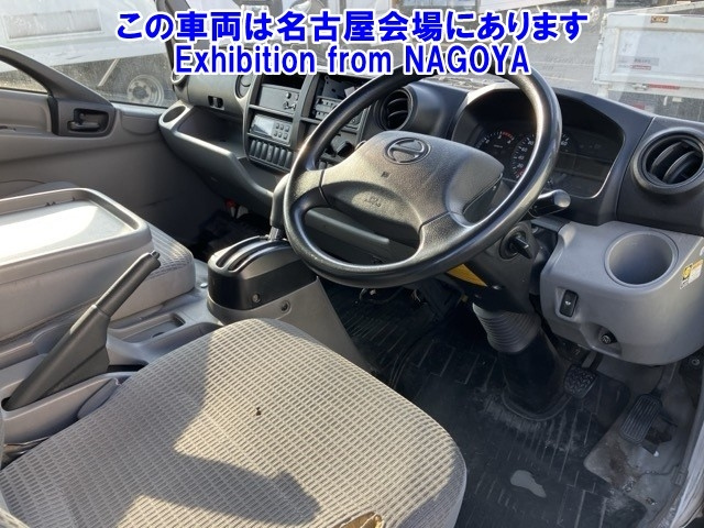 HINO DUTRO 2019