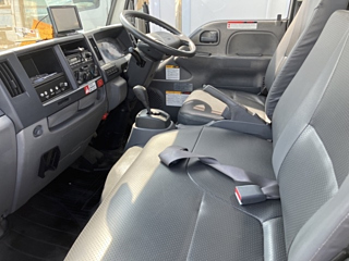 ISUZU ELF 2013