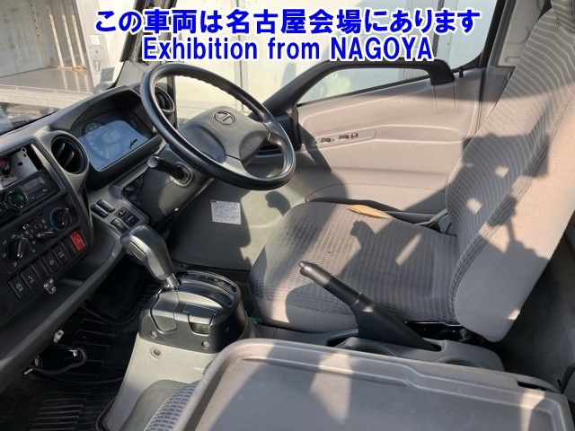 HINO DUTRO 2019