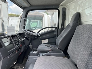 ISUZU ELF 2020