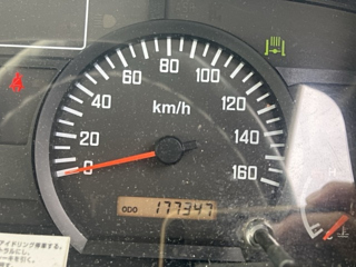 ISUZU ELF 2008