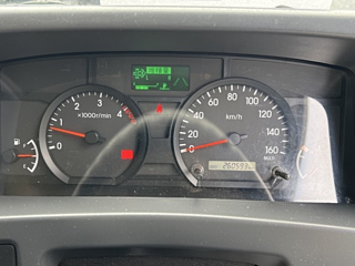 ISUZU ELF 2019