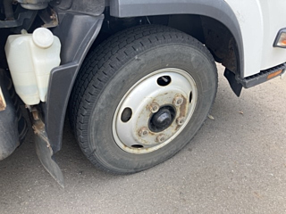 ISUZU ELF 2008