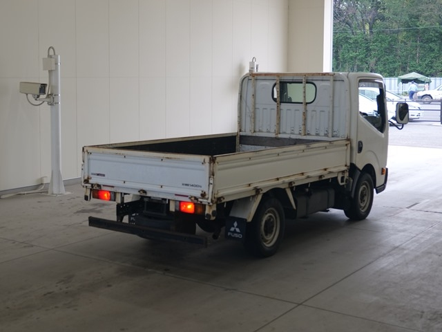 MITSUBISHI CANTER 2014