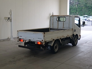 MITSUBISHI CANTER 2014