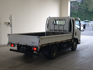 ISUZU ELF 2008