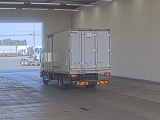 ISUZU ELF 2019