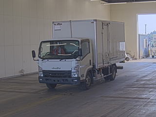 ISUZU ELF 2019