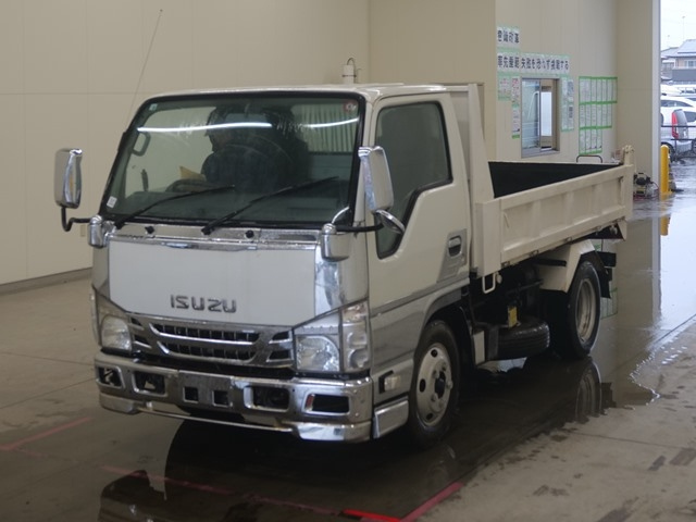 ISUZU ELF 2011