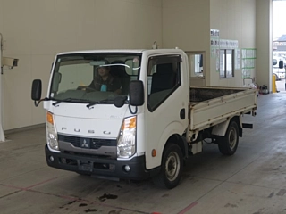 MITSUBISHI CANTER 2014