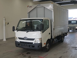 TOYOTA TOYOACE 2012